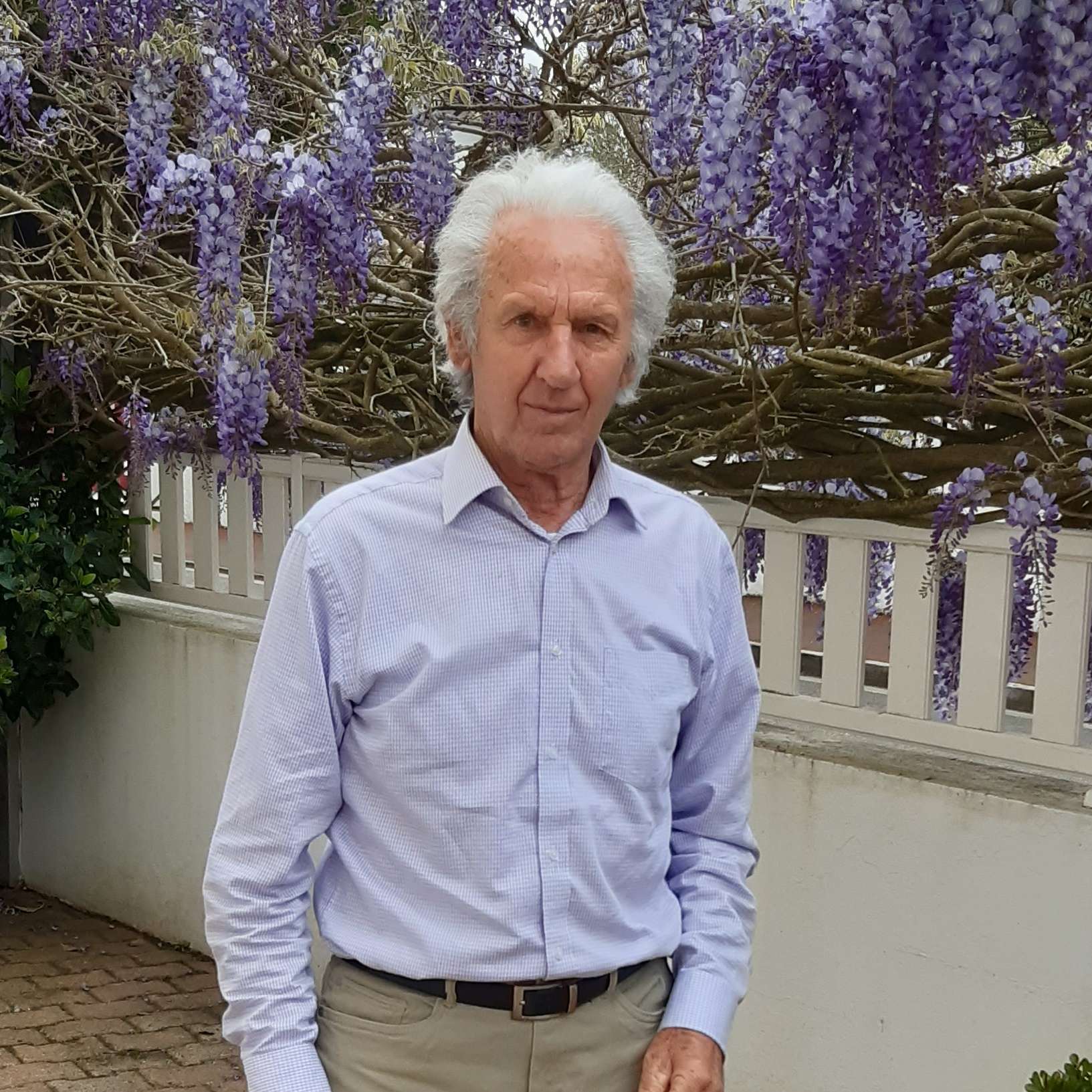 Monsieur Francis LE MAITRE