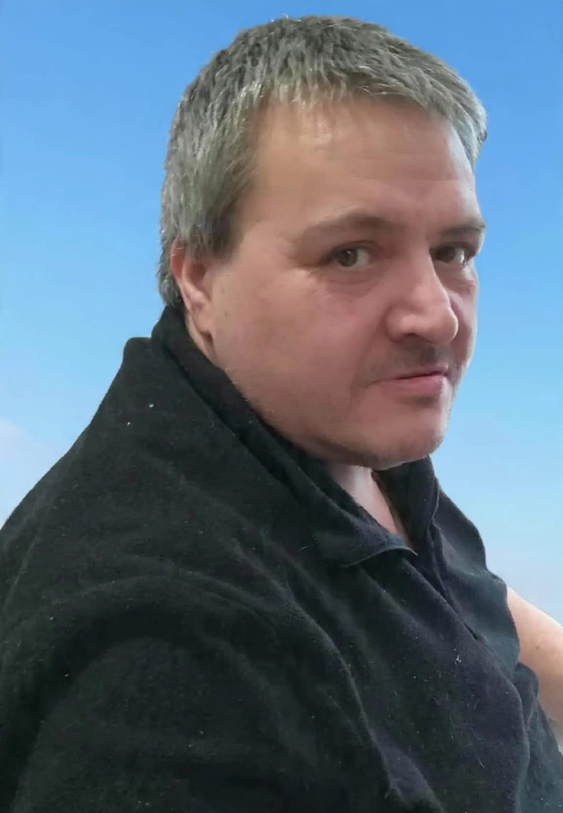 Monsieur Patrick ALECI