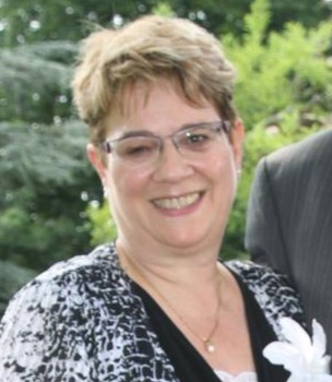 Madame Martine SCHWARTZ née ABBATECOLA