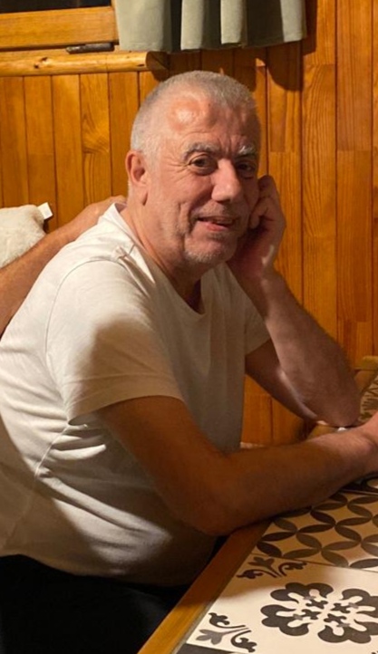 Monsieur Sylvain IKEZOUHÈNE