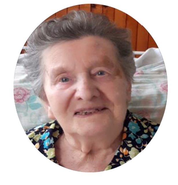 MOREAU Julienne Née DELACROIX