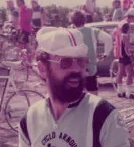 DÉCOLON Dominique, Pierre Henri