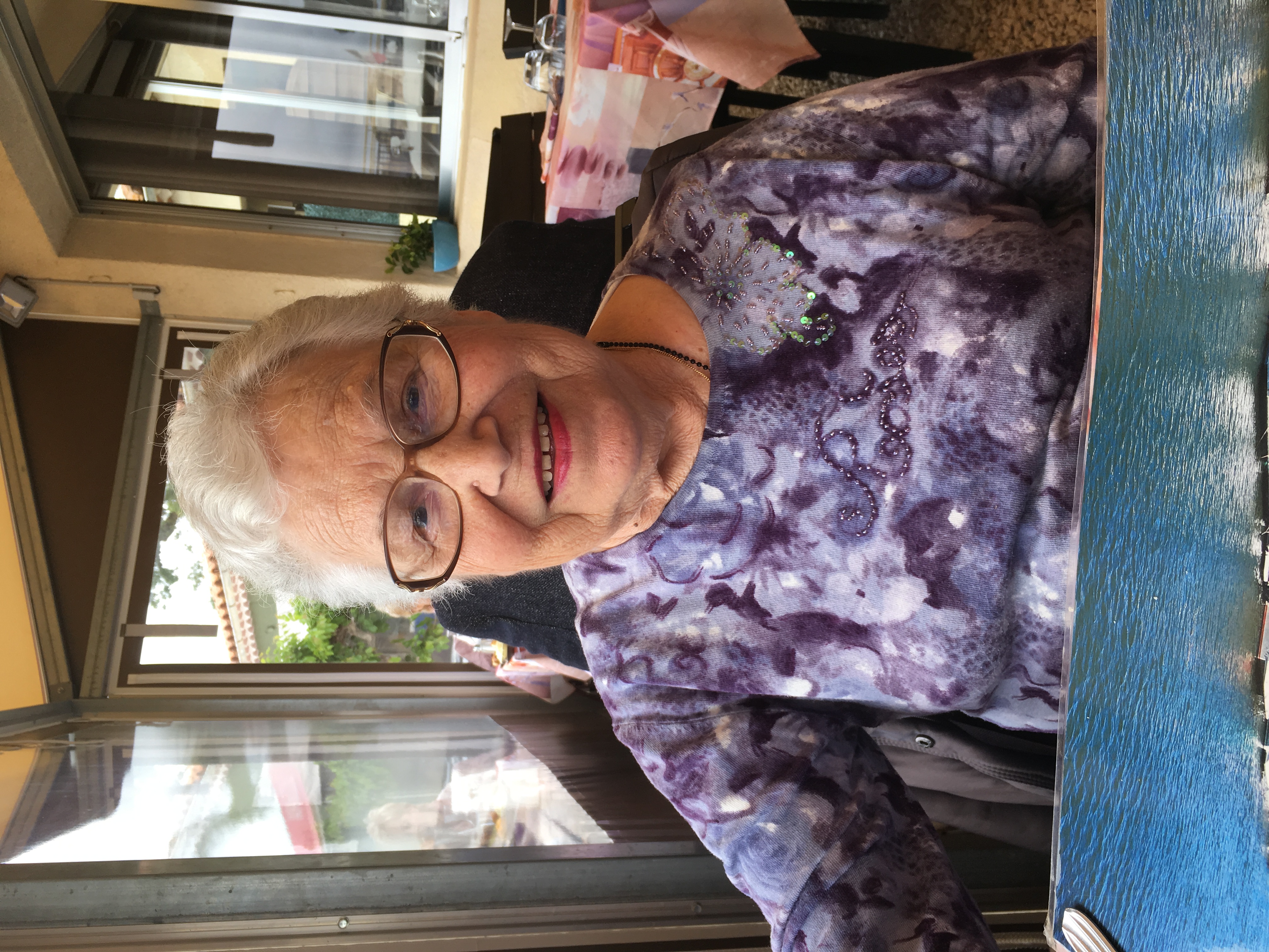 Madame Rosaire RAIMONDI née MAZZARESE