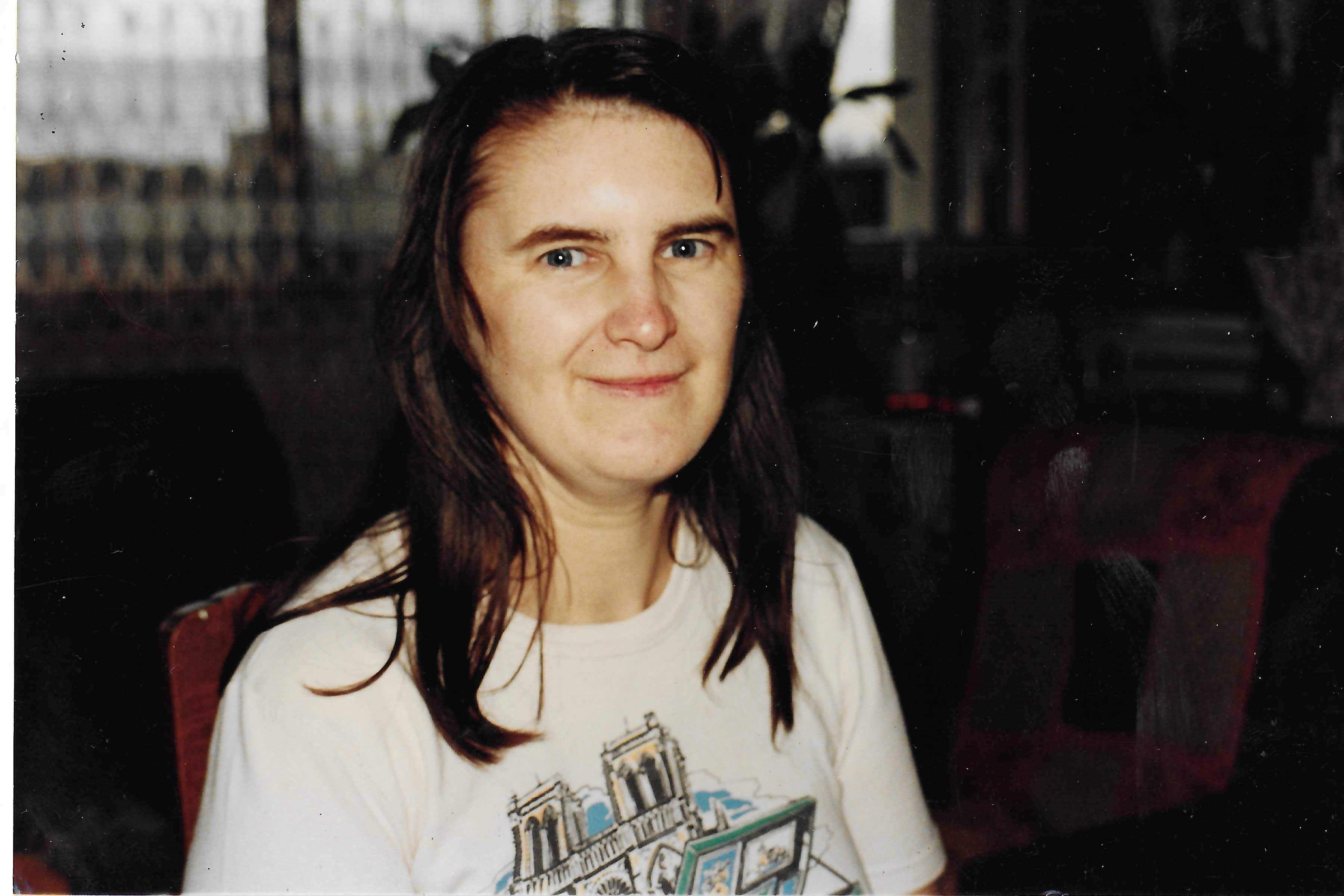 Madame Maryse BUHOUR