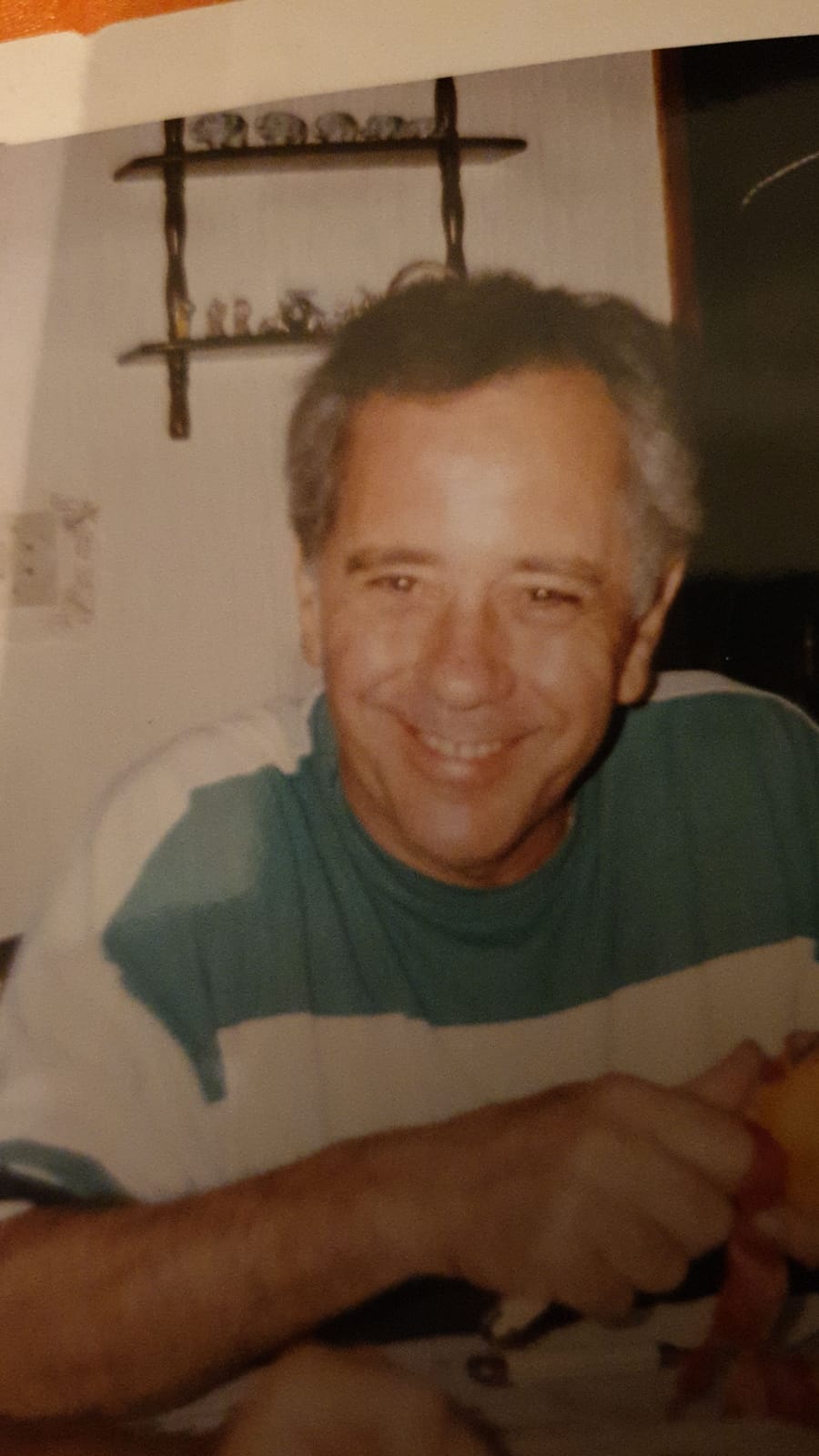 SCACCHI Lorenzo Né SCACCHI