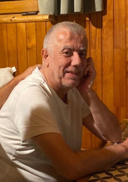 IKEZOUHÈNE Sylvain