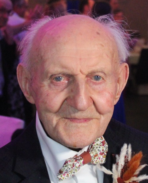 Monsieur Denis VERHILLE