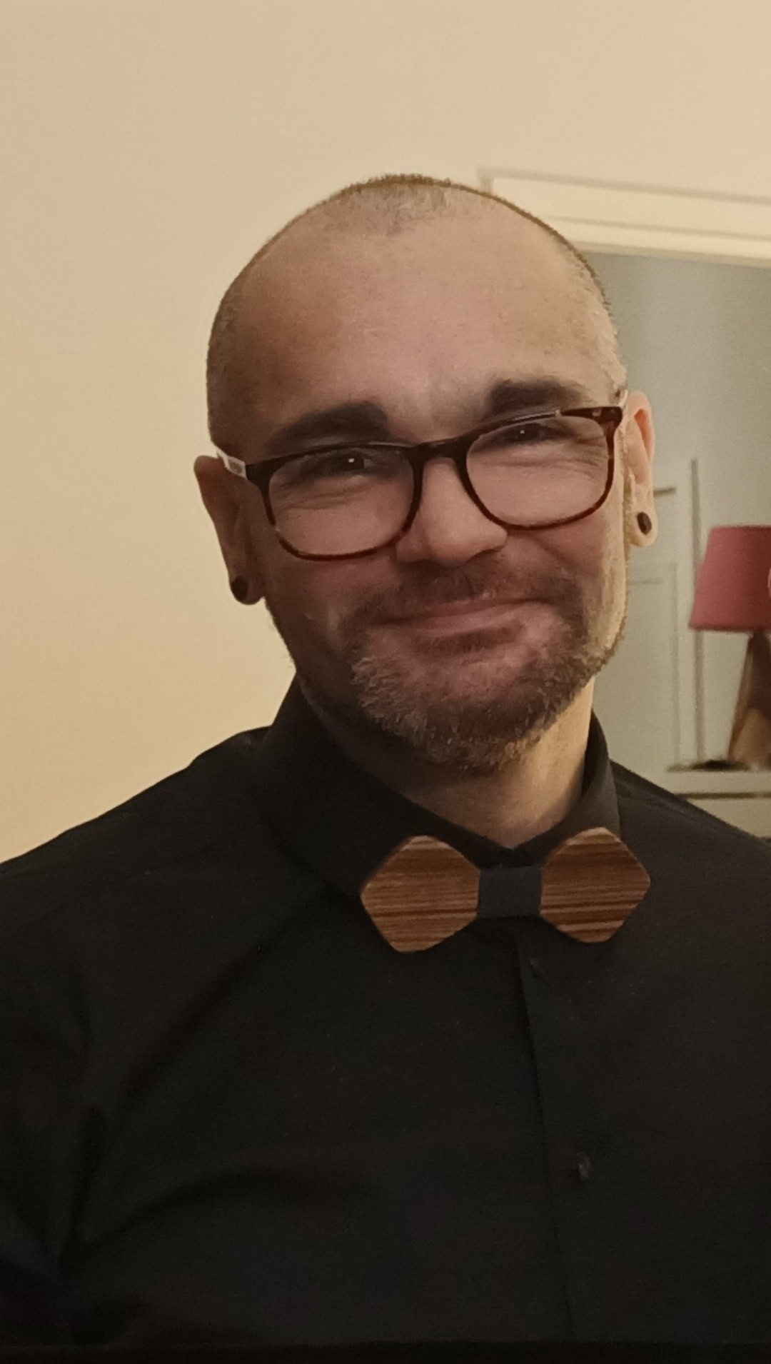 Monsieur Sébastien GUICHETEAU