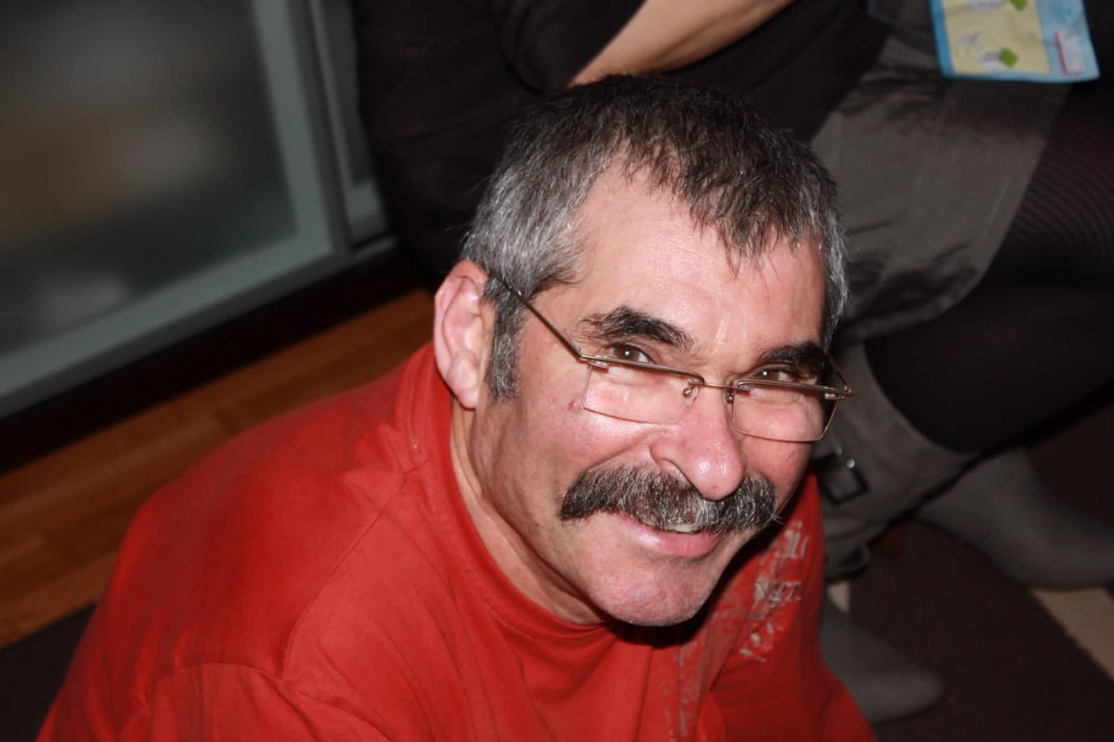 Monsieur Alain LATTÉ