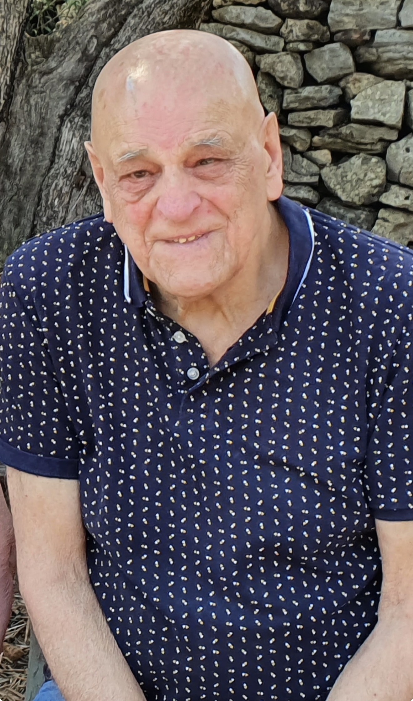 Monsieur Antoine MISTRETTA