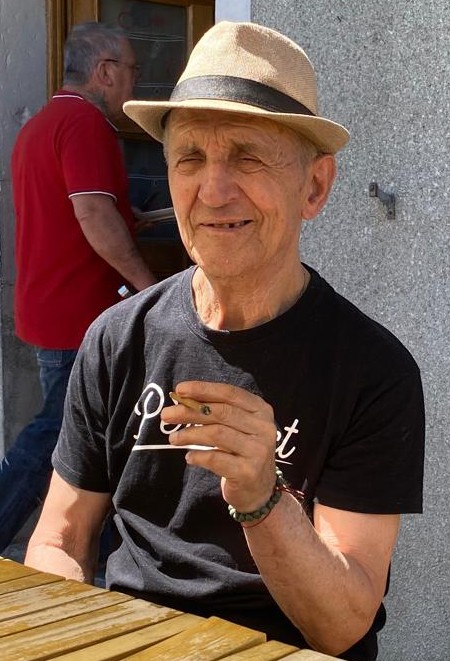 Monsieur François CLOSSON