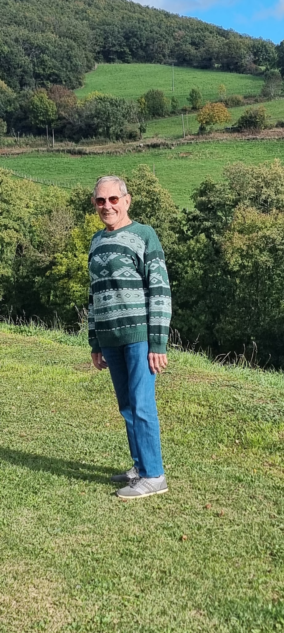 Monsieur Antoine GUISADO