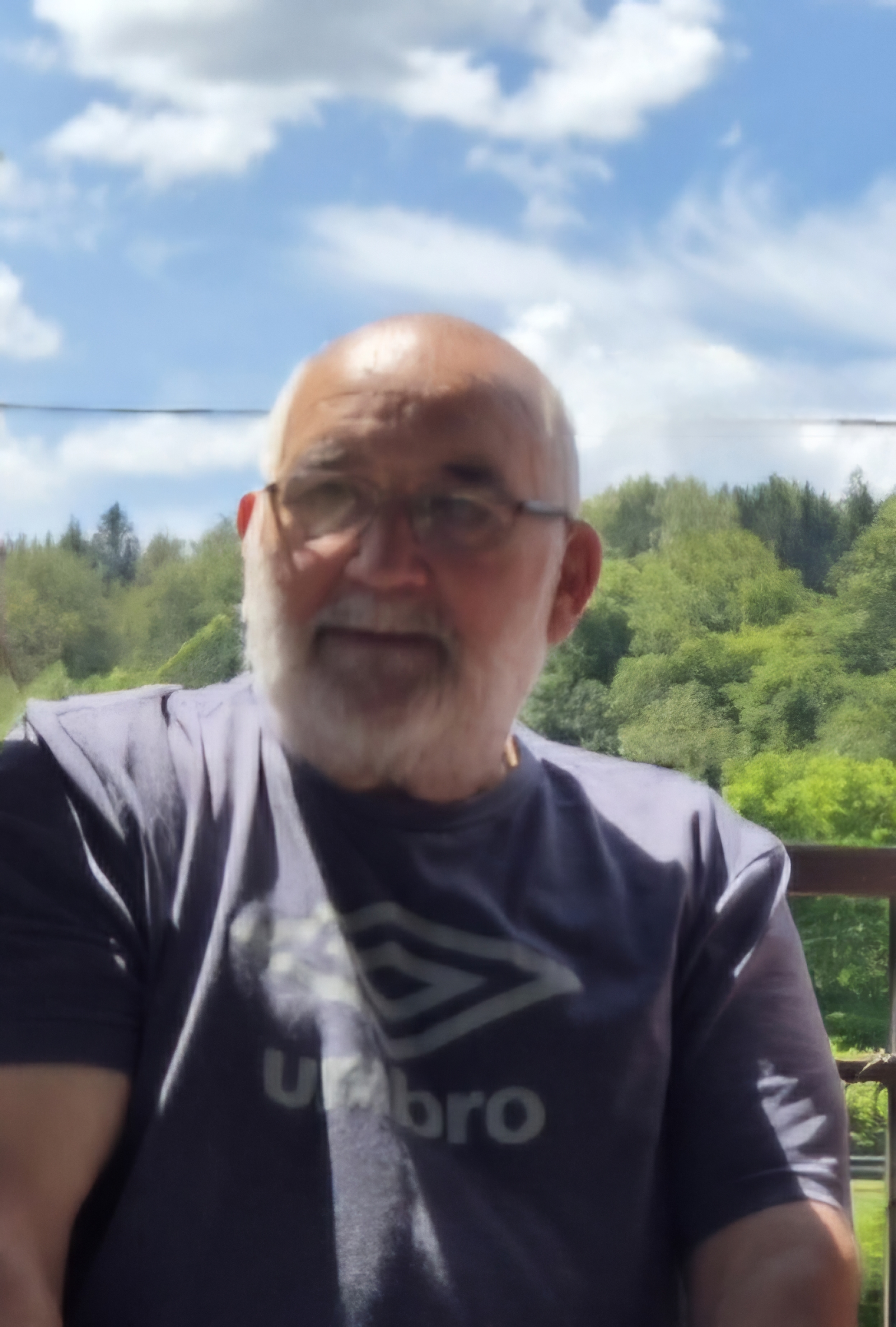 Monsieur Bernard FOND