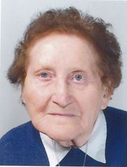 Madame Julienne DELABRE