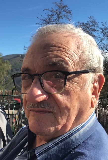 Monsieur Yvan SENATORE