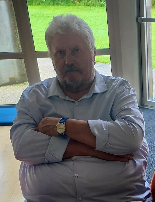 Monsieur Rémy Emile Marie Francis Eugène NOURRY né NOURRY