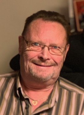 Monsieur Jean-pierre GUEROUT