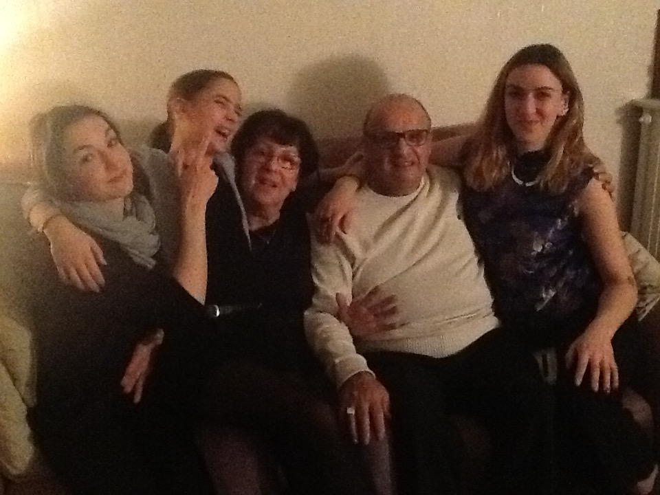 CARRON Christian Né CARRON