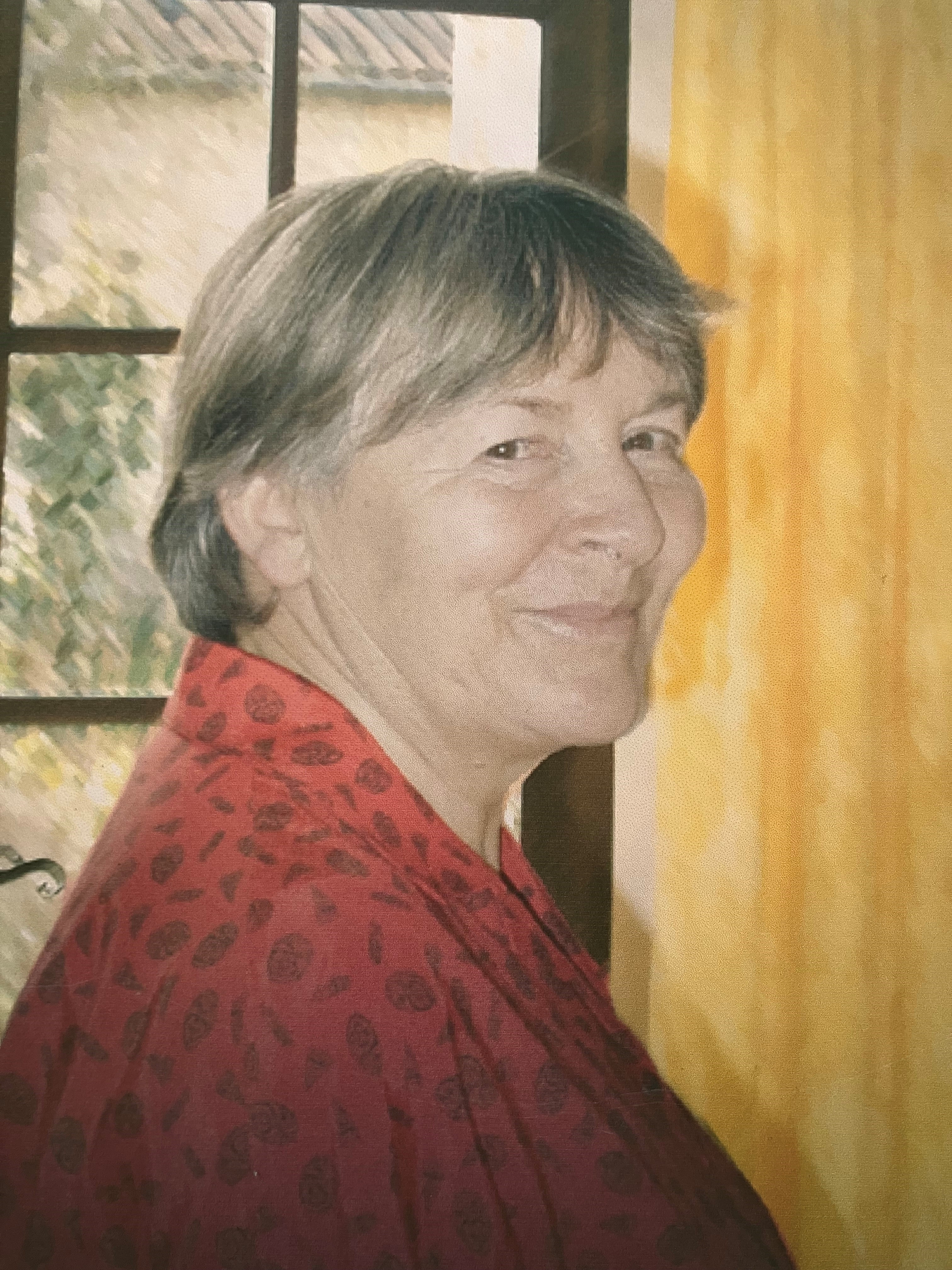 Madame Myldée GUILHEMASSY née GUILHEMASSY