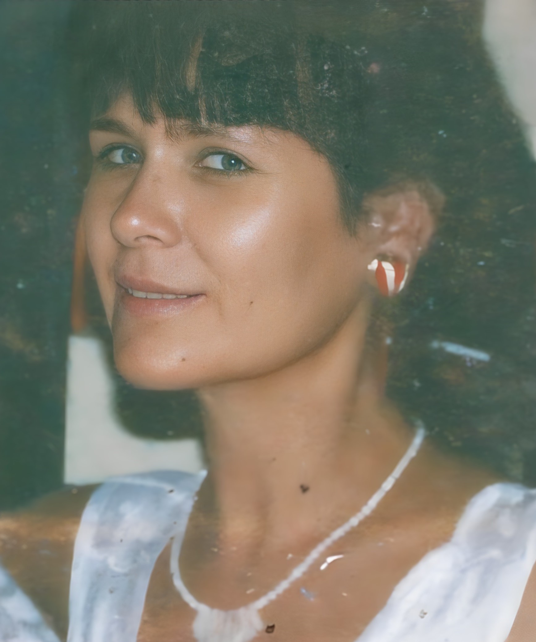 Madame Janine FEDOR née WOZNIAK