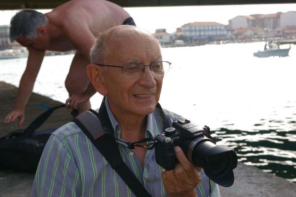 Monsieur Jacques THABUIS né THABUIS