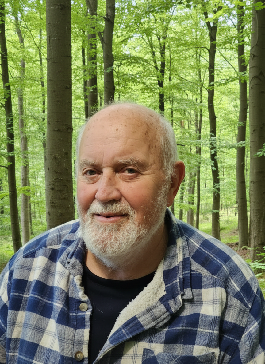 Monsieur Bernard REBOUL - BELLOUARD