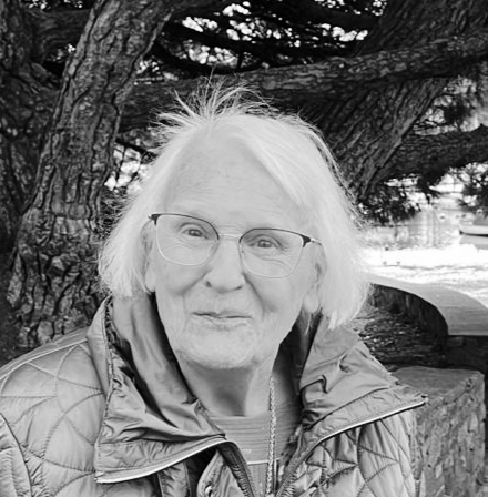 Photo de profil de Madame Colette, Jeanne, Jacqueline BOULIER