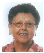 BAILLEUL Stéphanie Née MASSART