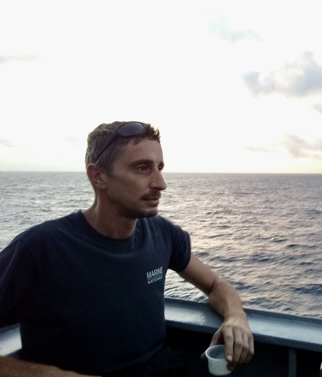 Monsieur Benoit, Jacques, Bernard LAPAQUELLERIE