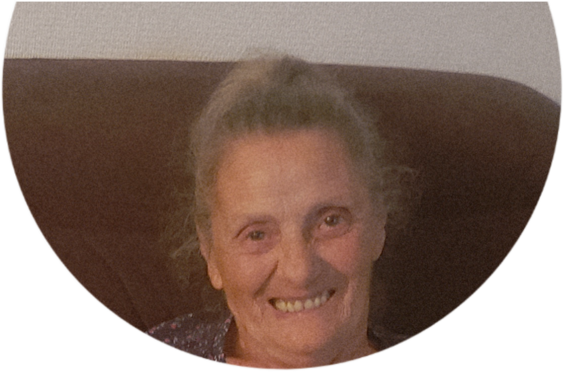 QUATTROCIOCCHI Franca, Rosalia Née VETTESE