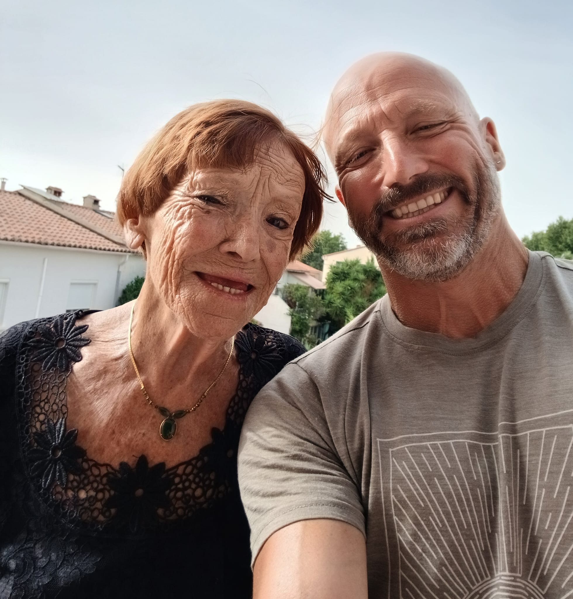 BUSTORI Cécile Née BRETHES