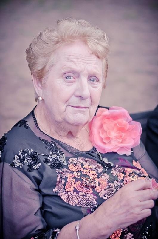 CHANCHOU Rolande Née OUILLET