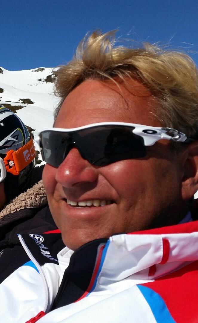 Monsieur Jean-philippe BERGER