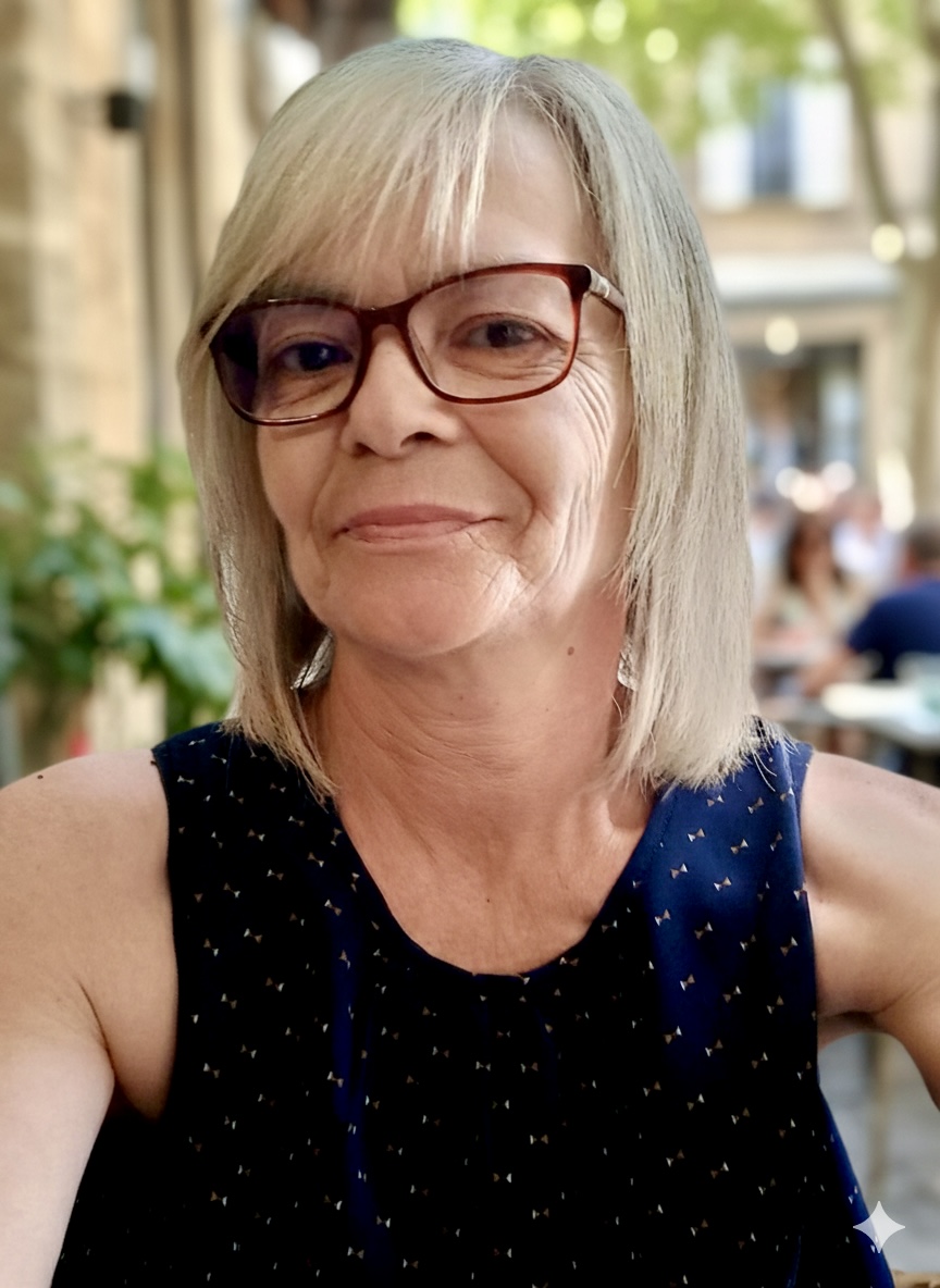 COUTERRY Laurence Née COUTERRY