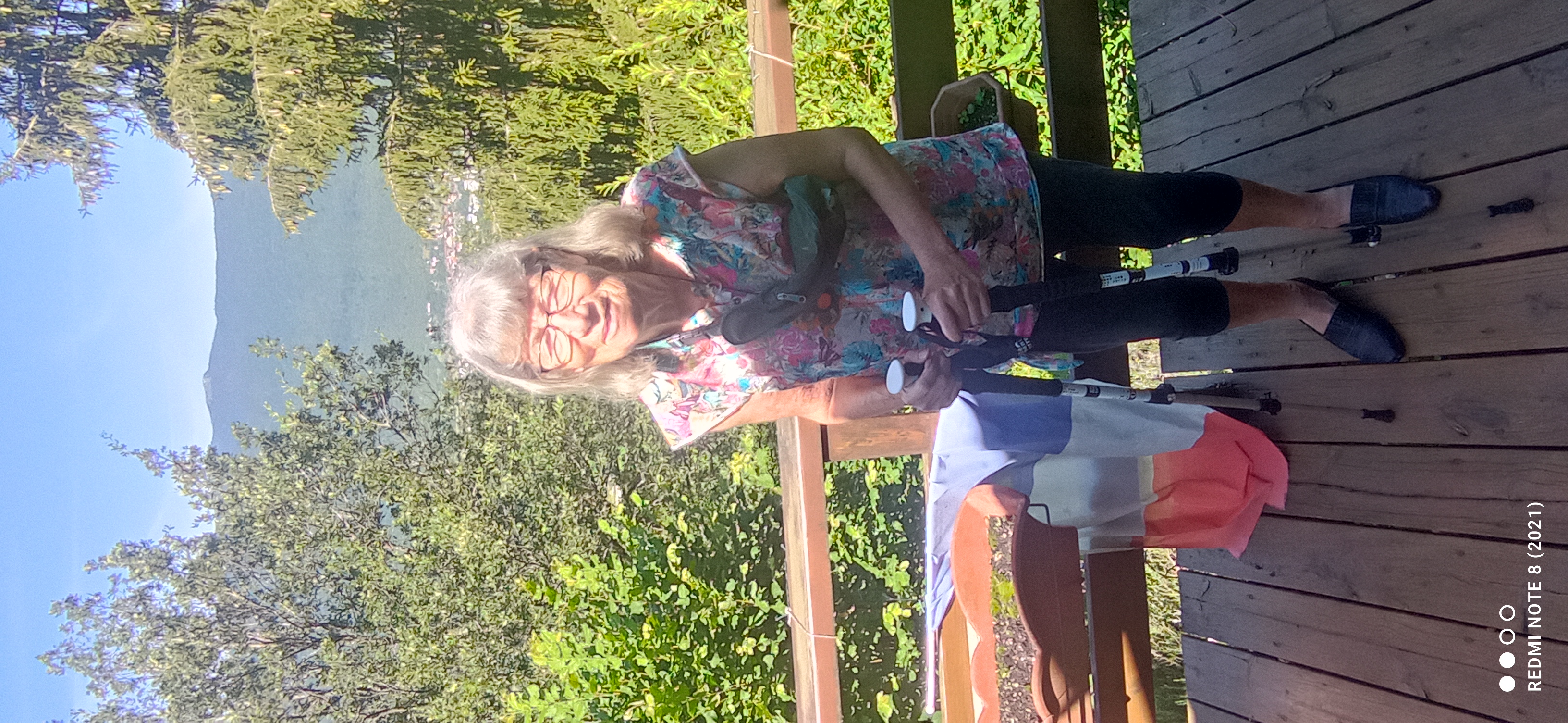 DRIVET Michèle Née FERNIER