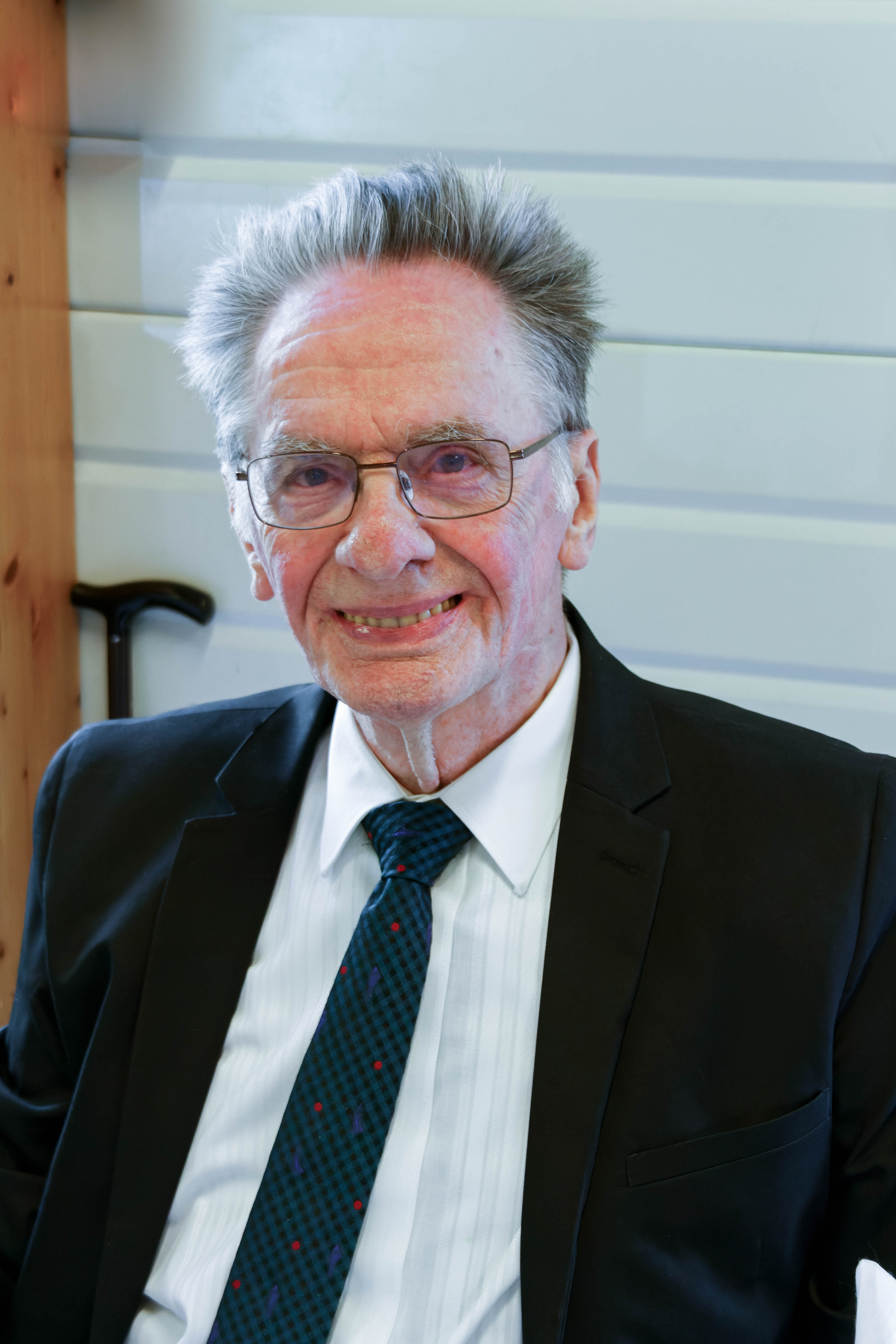 Monsieur Albert DELANCHY