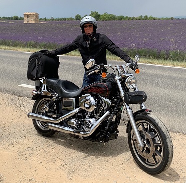 MOSCA Marcel, Jean-Luc