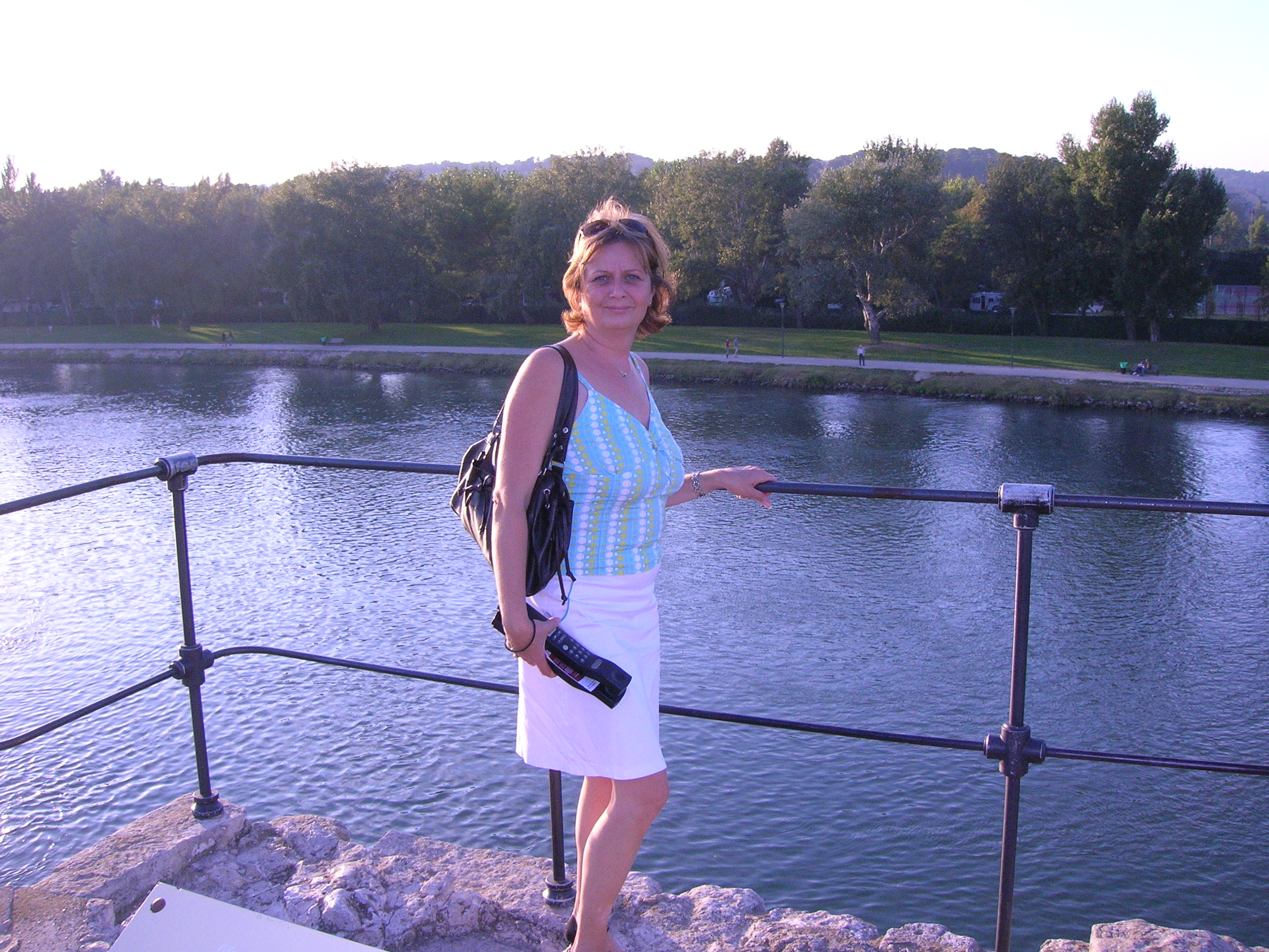 Madame Pascale DEVAIS née DAUREL