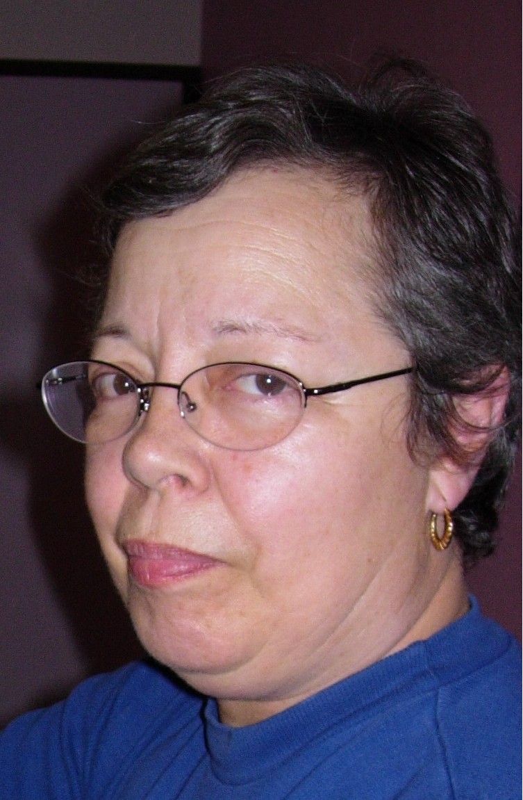 GIRARD Josiane, Suzanne , Renée Née MEIL