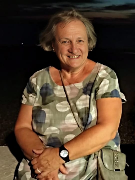 BOULIGAND Nellyane Née DEPARIS