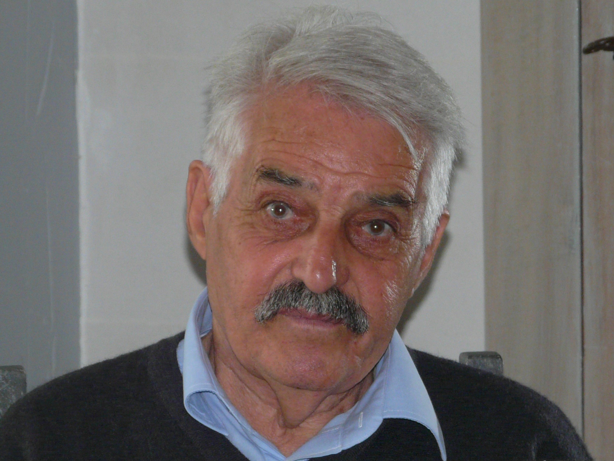 Monsieur René CANTIN