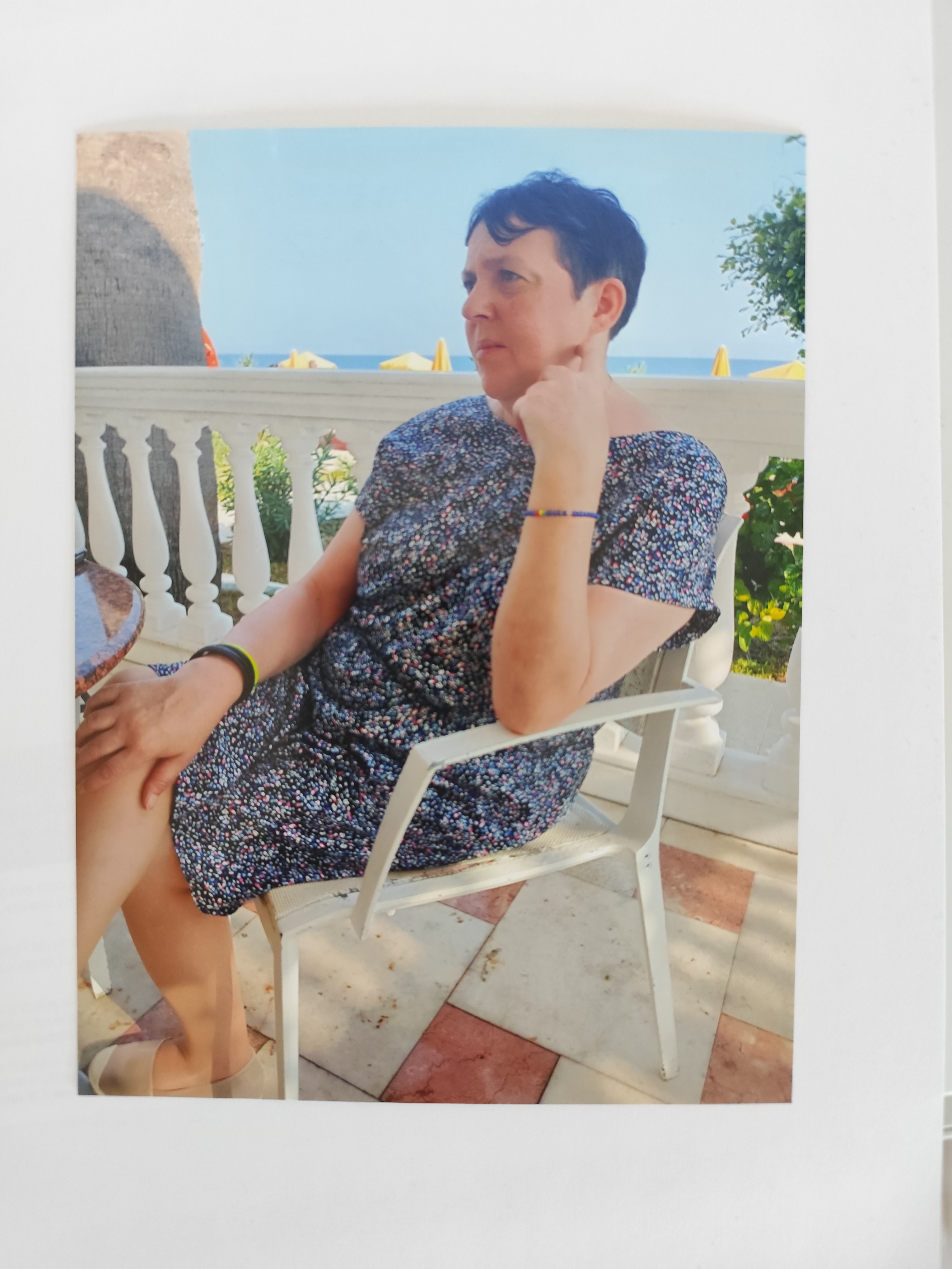 LE GUEN Sarah Née LE GUEN