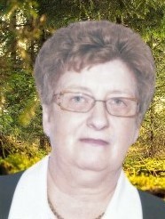 Madame Andréa DECLUNDER née VANDERBEKEN