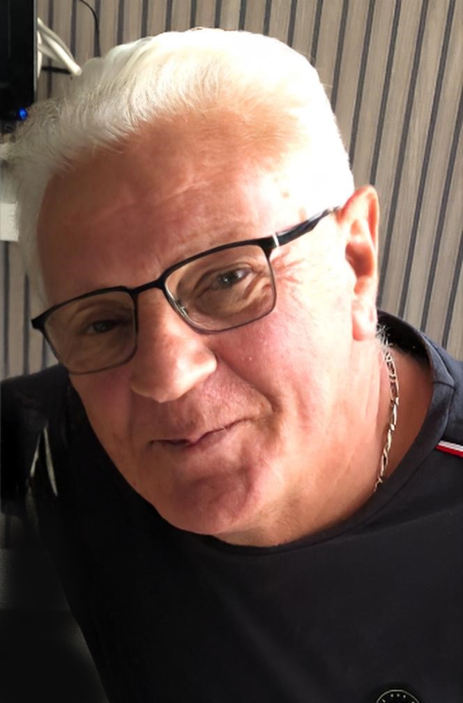 Monsieur Daniel POTIER