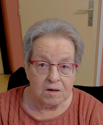 FURLAN Lucia Née MEGGIOLARO