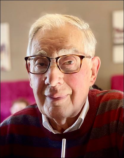 Monsieur Gérard FABRE