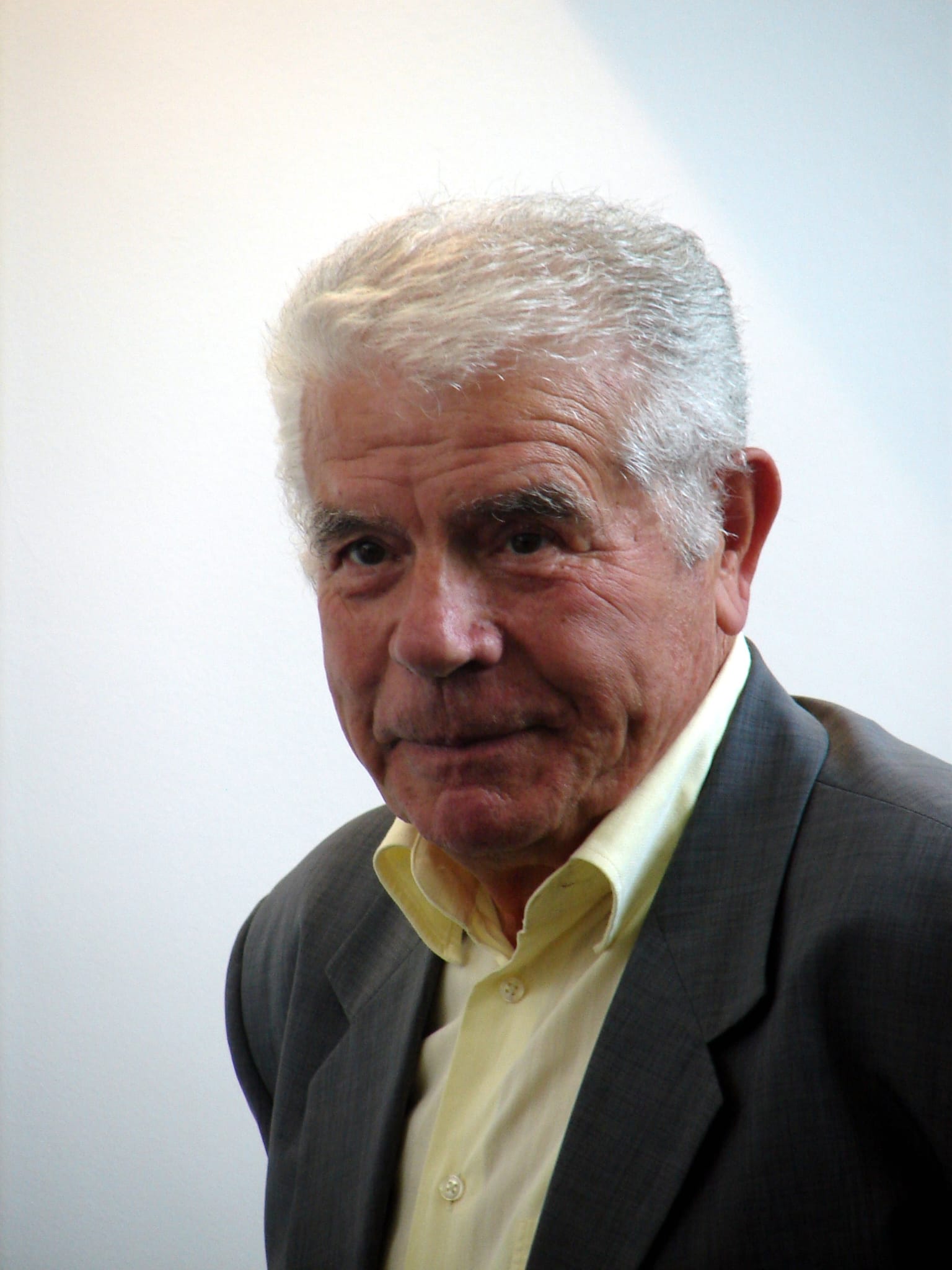 Monsieur Roger AGULLO