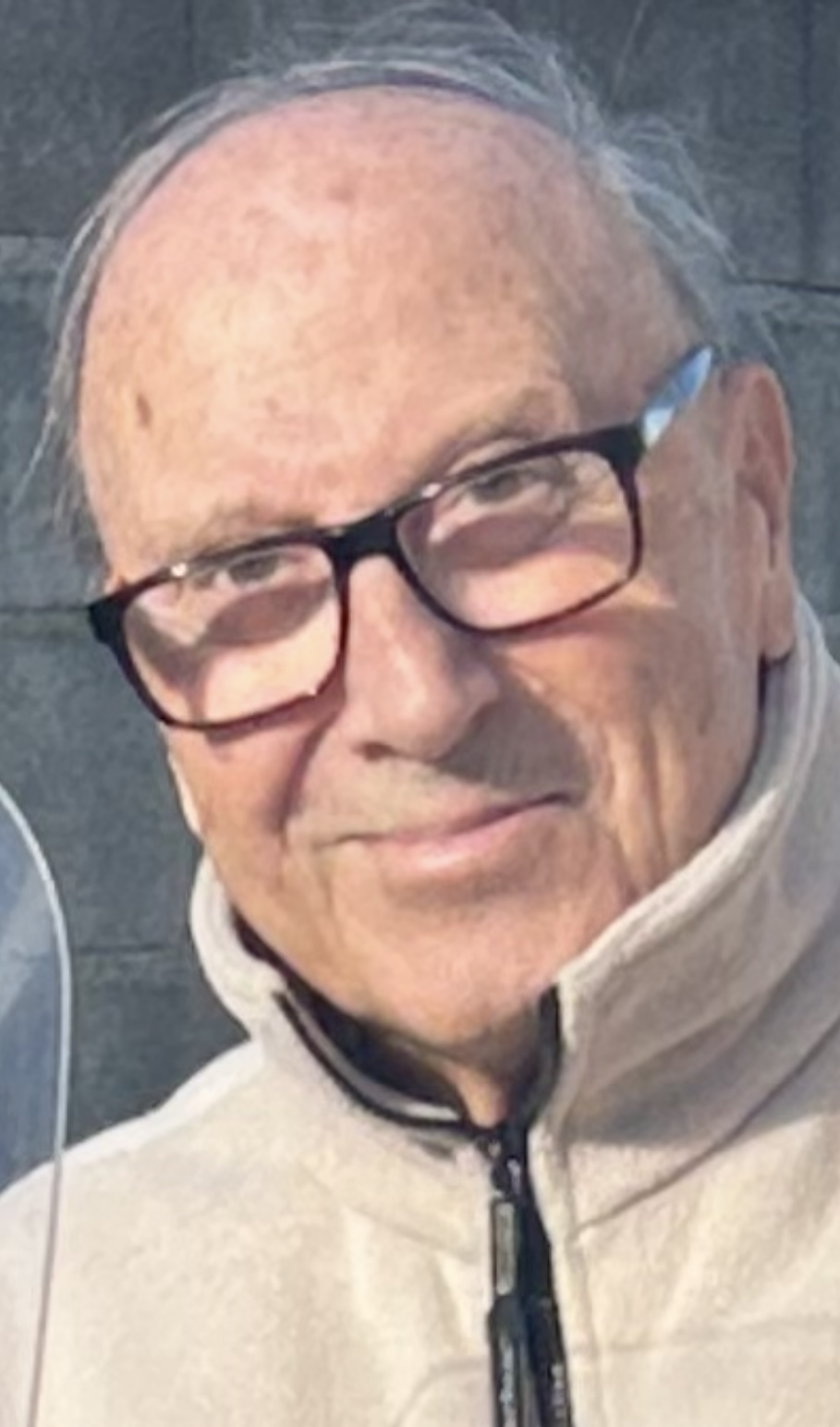 Monsieur André DURAND