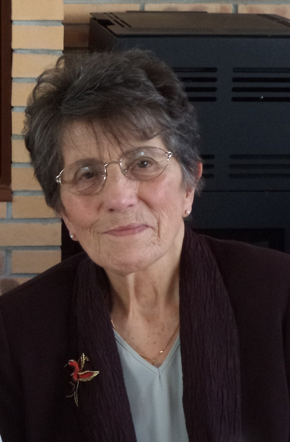 Madame Adolphine Elisa Michelle BUONGIORNO née FOLL