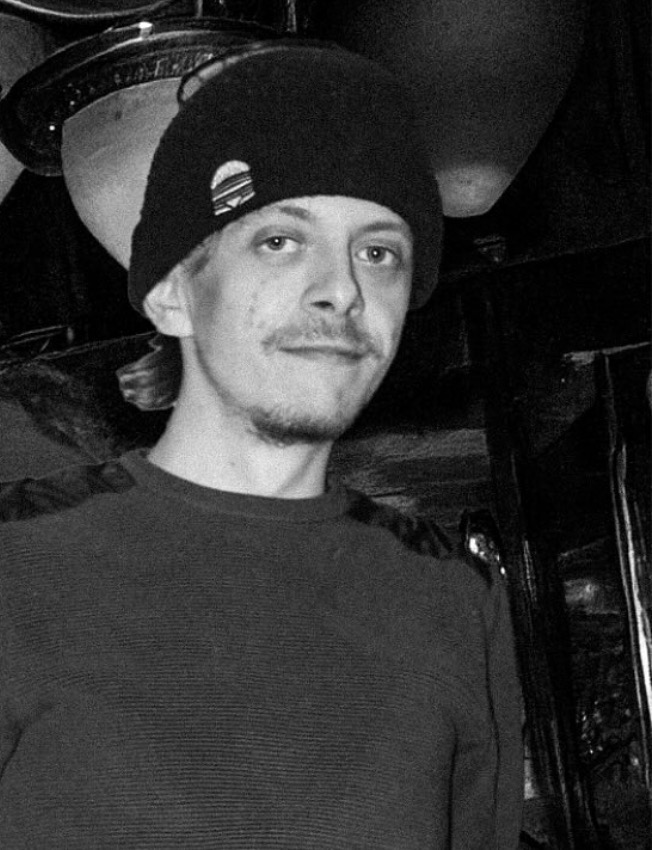 Monsieur Romain JERNOT